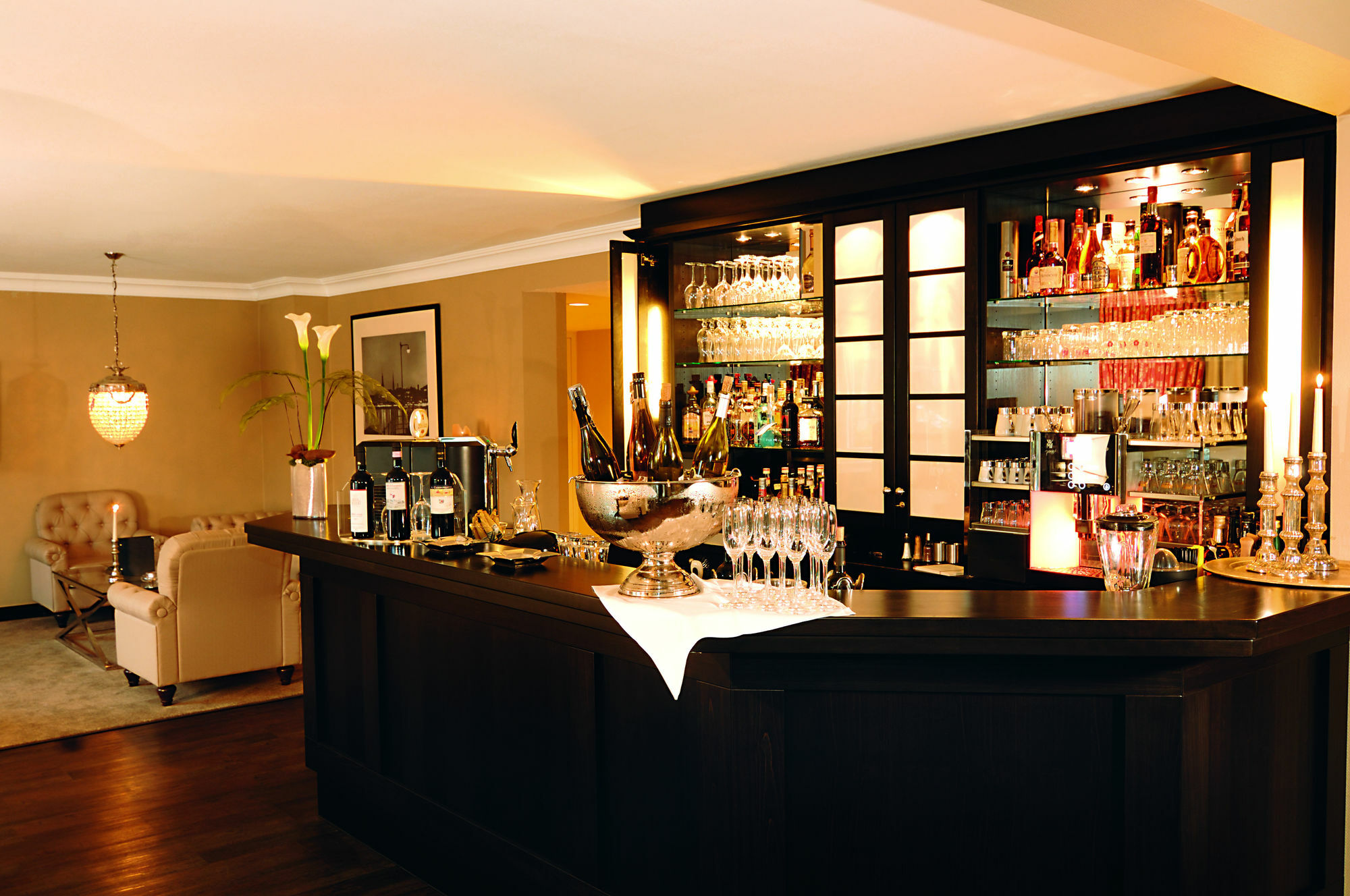 Hotel Business & More Hamburgo Exterior foto